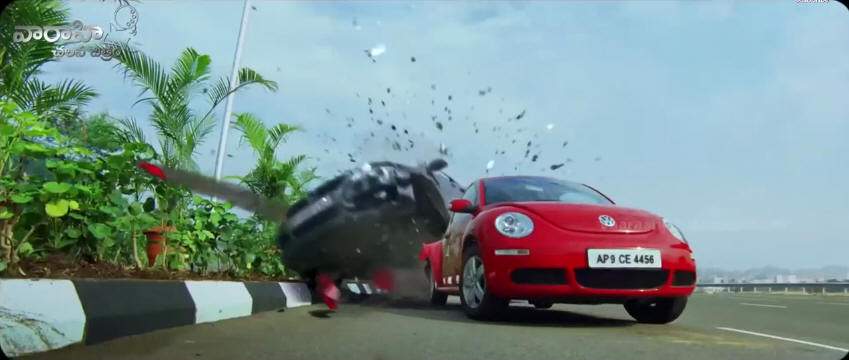 Volkswagen New Beetle
