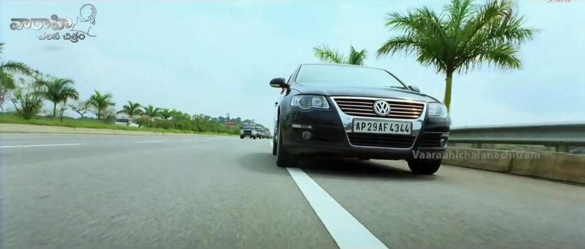 Volkswagen Passat B6