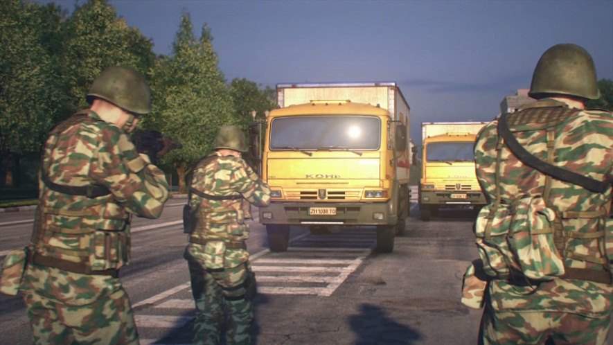 KamAZ 4308