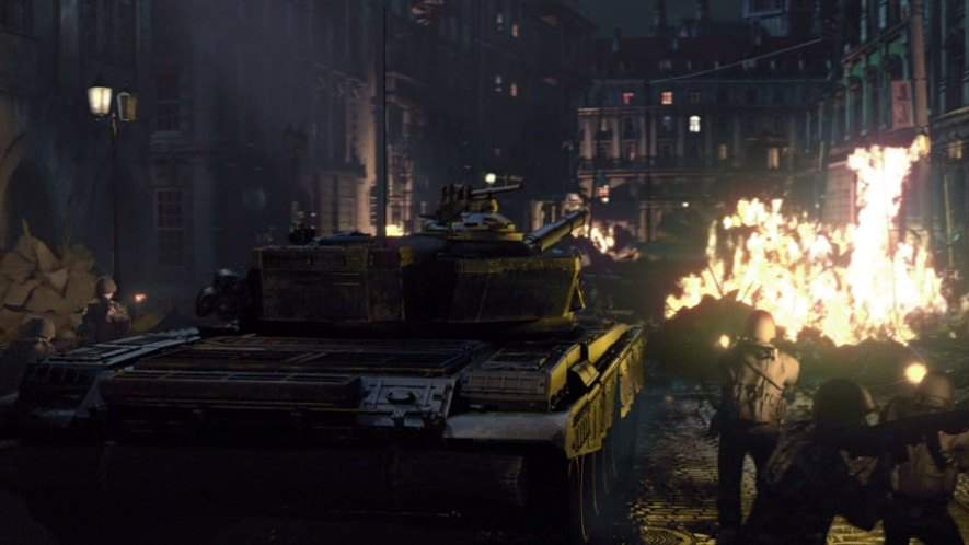 Uralvagonzavod T-72