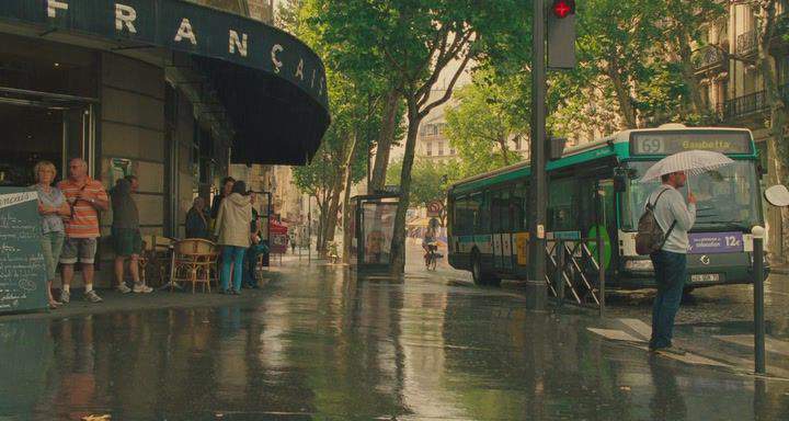 Irisbus Agora Line