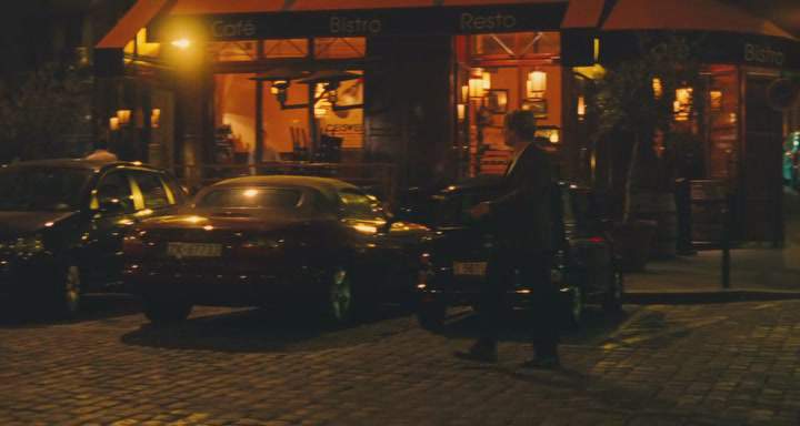 Jaguar XK8