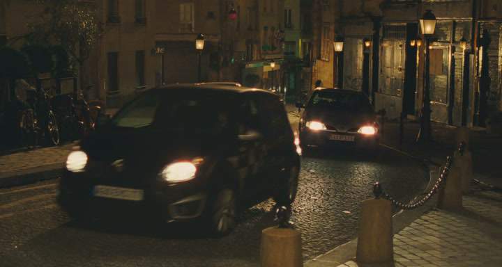 Renault Twingo RS