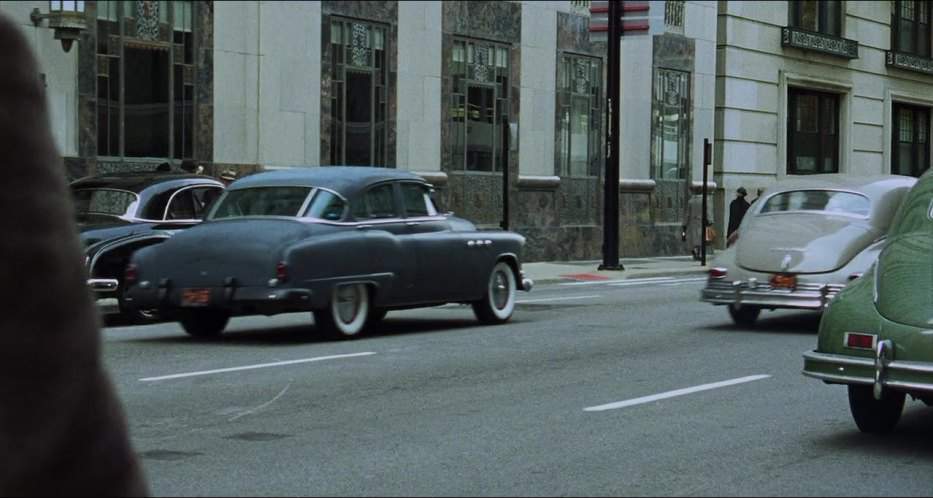 Buick Special