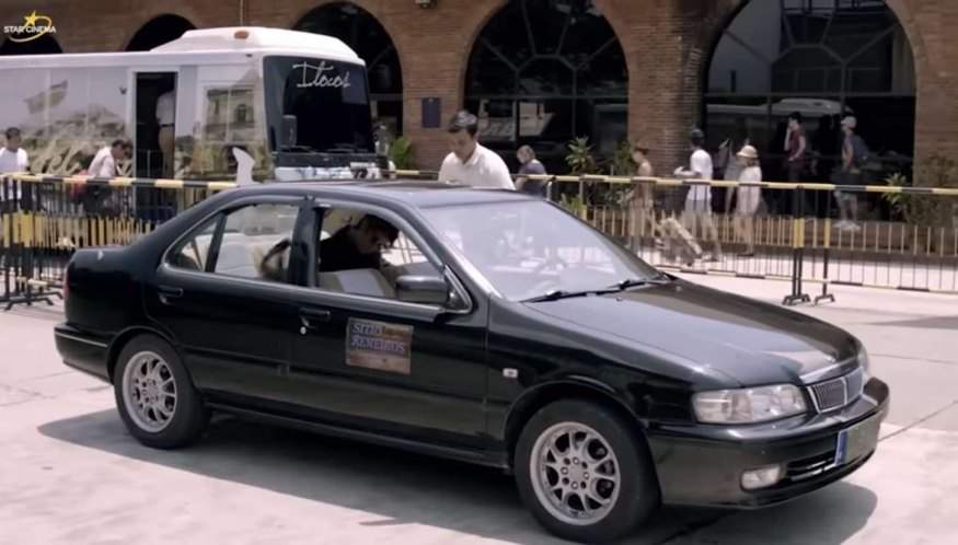 Nissan Sentra Exalta