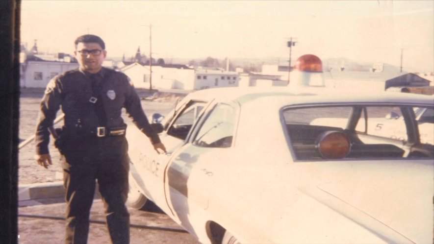 Chevrolet Biscayne