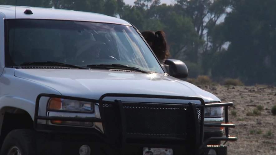 GMC Sierra