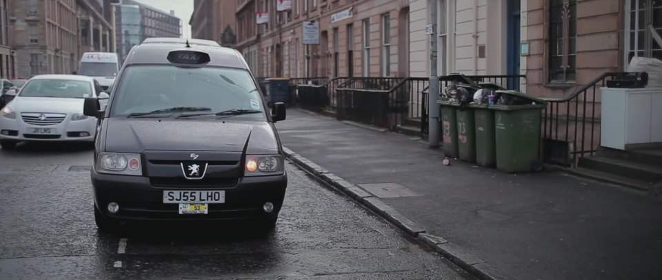 Vauxhall Insignia MkI