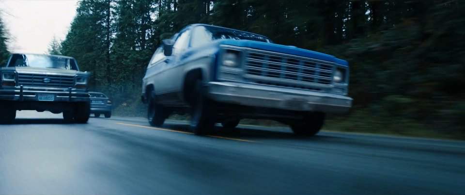 Ford F-Series