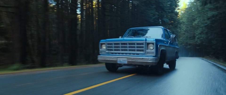 GMC Jimmy