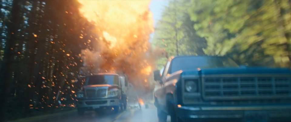 International TerraStar