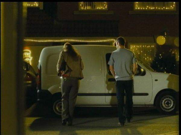 Renault Kangoo Express