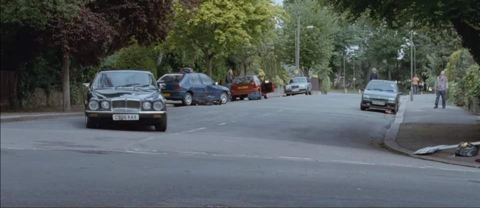 Renault Clio 1