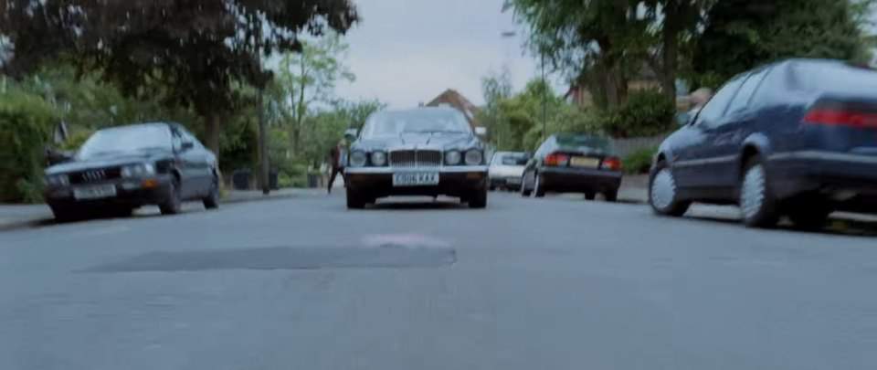 SAAB 9000