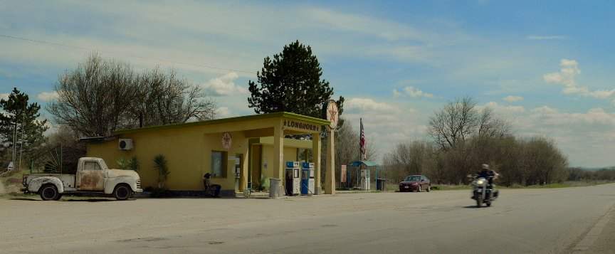 Chevrolet Advance-Design