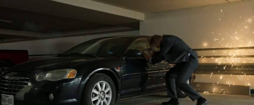 Chrysler Sebring