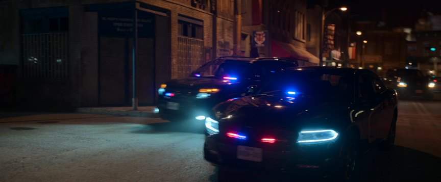 Dodge Charger