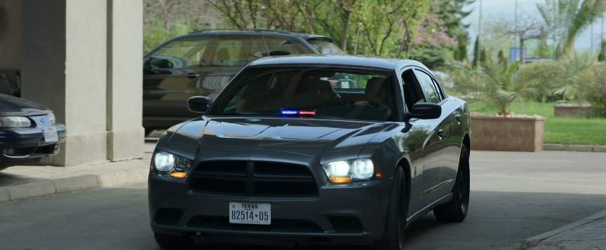 Dodge Charger