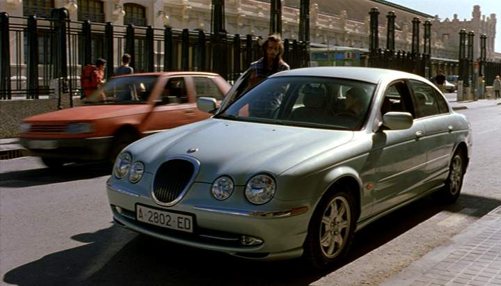 Peugeot 309