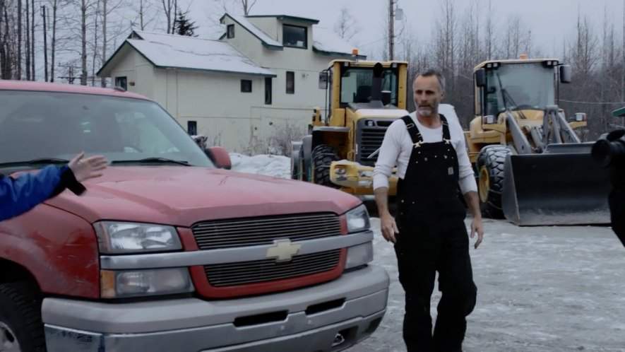 Volvo L-Series