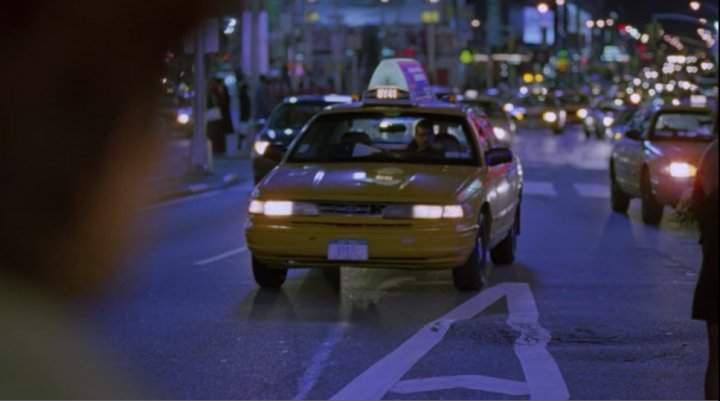 Ford Crown Victoria