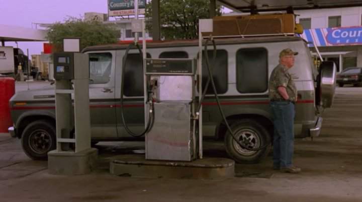 Ford Econoline