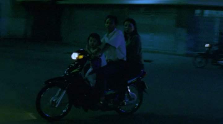 Honda Wave 110