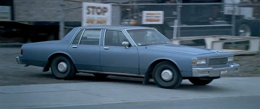 Chevrolet Caprice