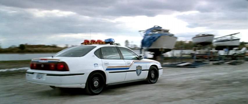 Chevrolet Impala