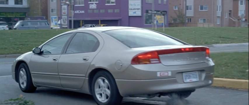 Chrysler Intrepid