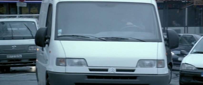 Citroën Jumper