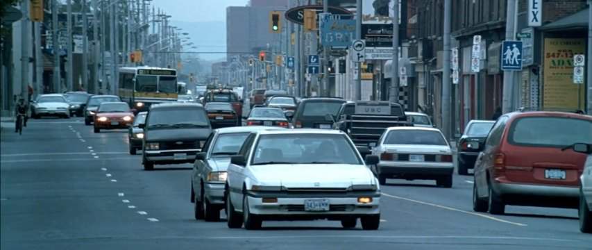 Ford Windstar