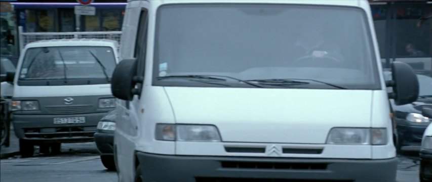 Mazda E-2200