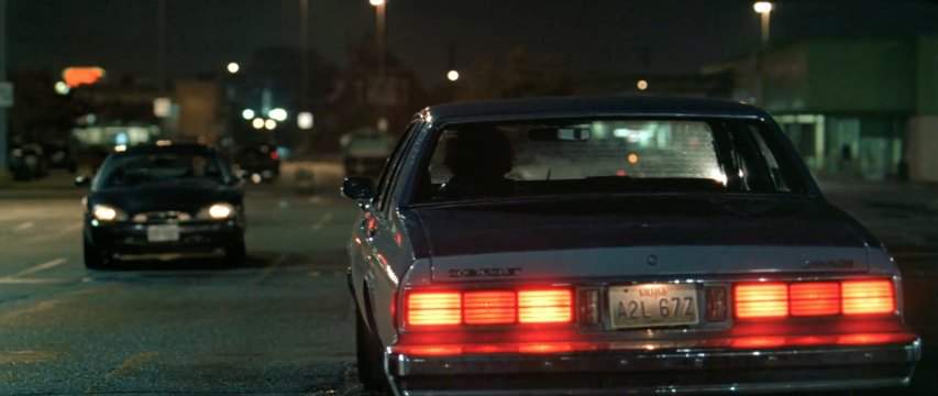 Mercury Sable
