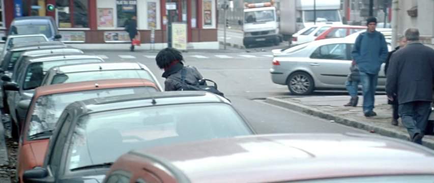 Renault Laguna 2