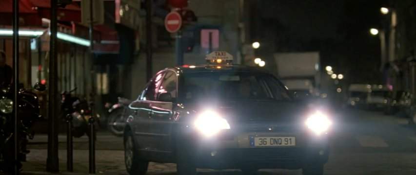 Volkswagen Passat B5