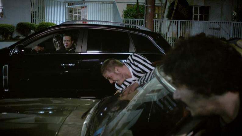 Chevrolet Captiva Sport