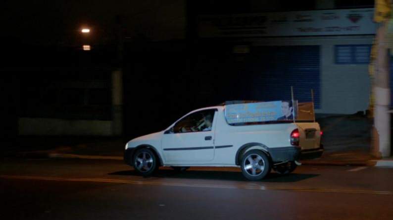 Chevrolet Corsa Pickup