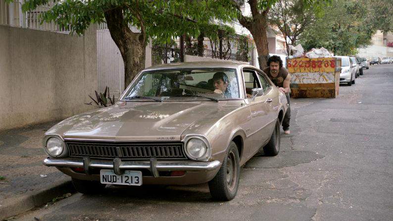 Ford Maverick