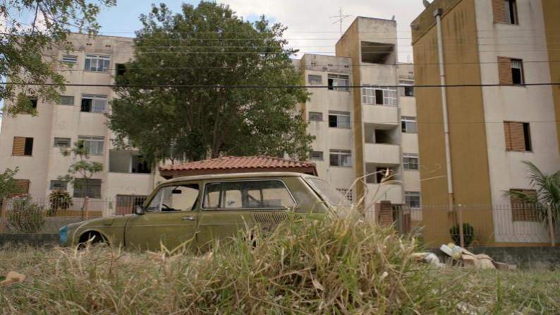 Volkswagen 1600 Variant