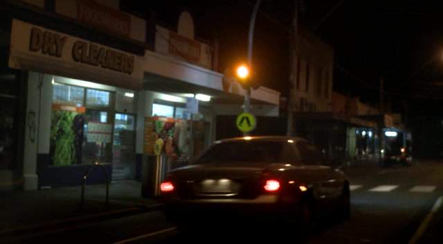 Mitsubishi Magna