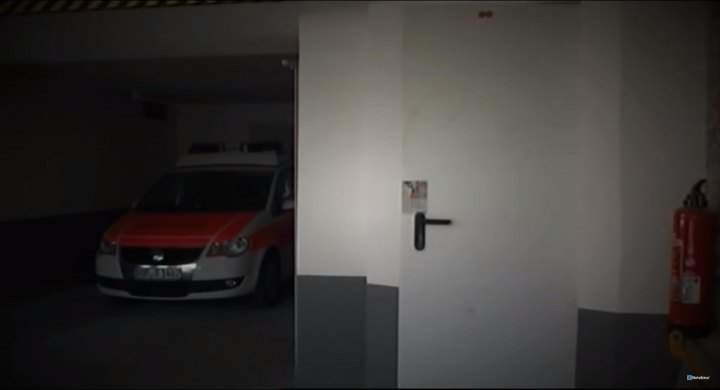 Volkswagen Touran I