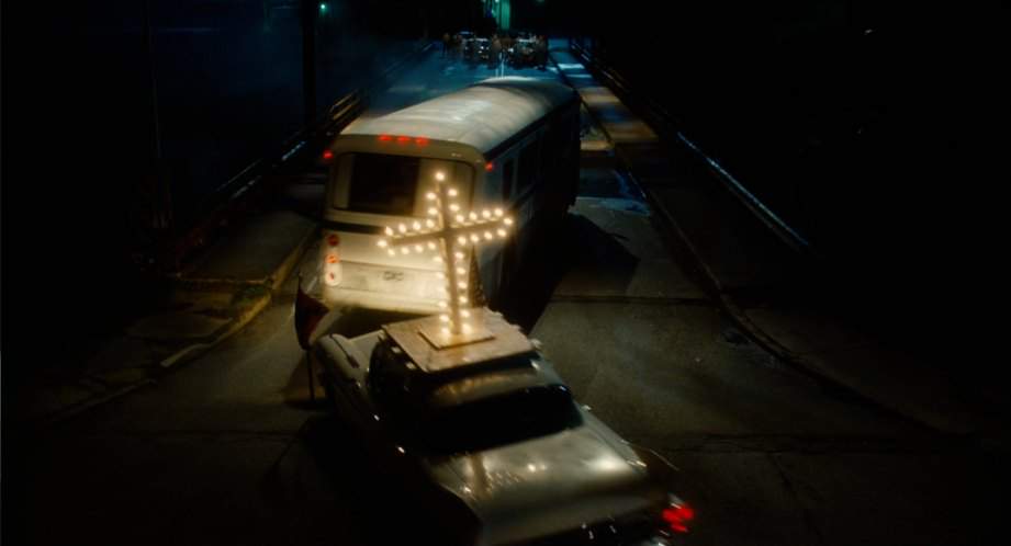 Cadillac Fleetwood 60 Special