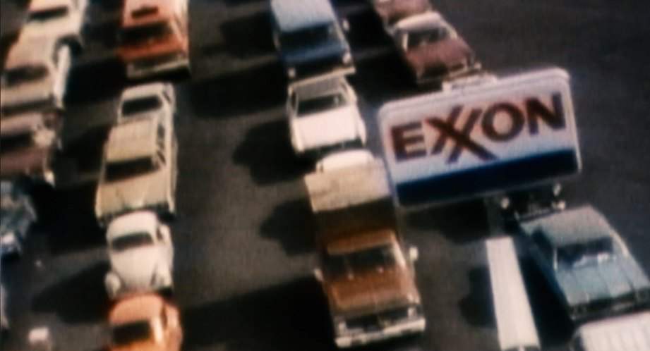 Ford LTD Country Squire