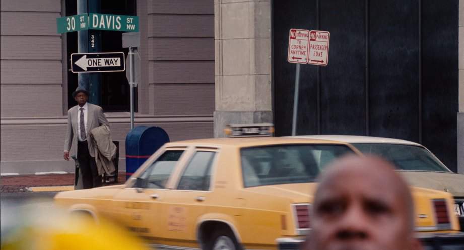 Ford LTD Crown Victoria