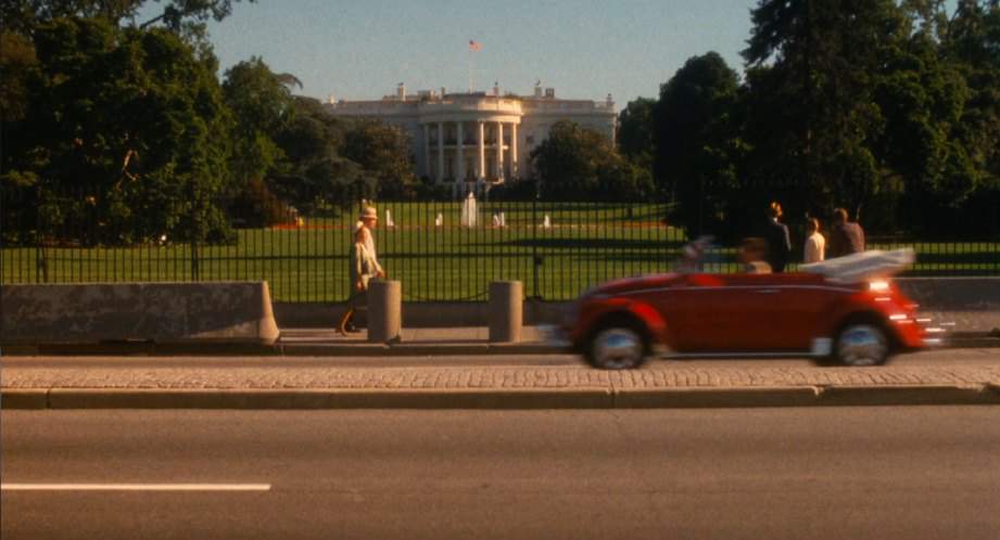 Volkswagen Convertible