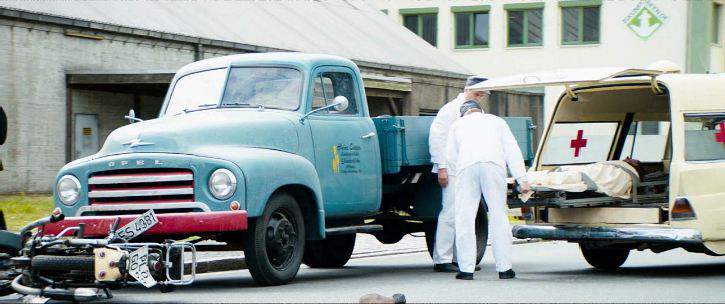Opel Blitz