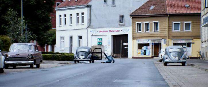 Opel Kapitän