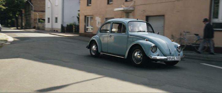 Volkswagen 1200