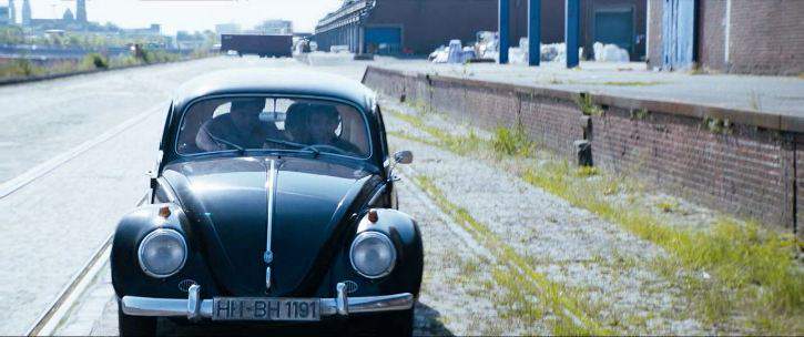 Volkswagen Limousine